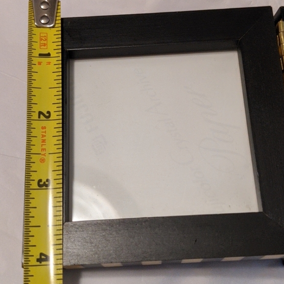 Quartz Clock Photo Block - Picture 12 of 12